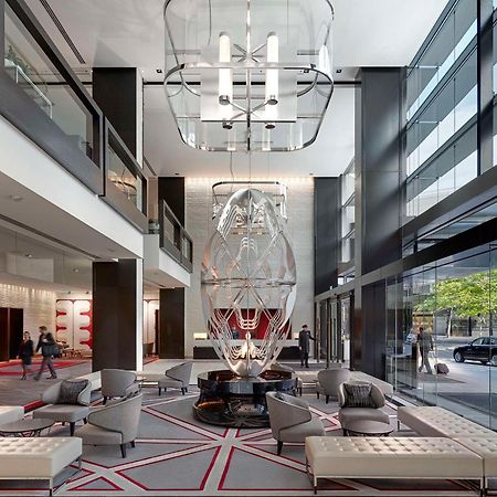 Crown Promenade Melbourne Hotel ภายนอก รูปภาพ