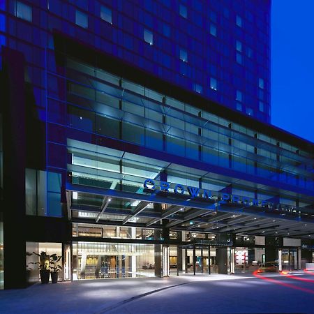 Crown Promenade Melbourne Hotel ภายนอก รูปภาพ