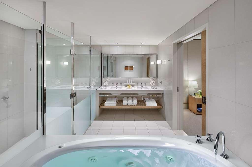Crown Promenade Melbourne Hotel ห้อง รูปภาพ