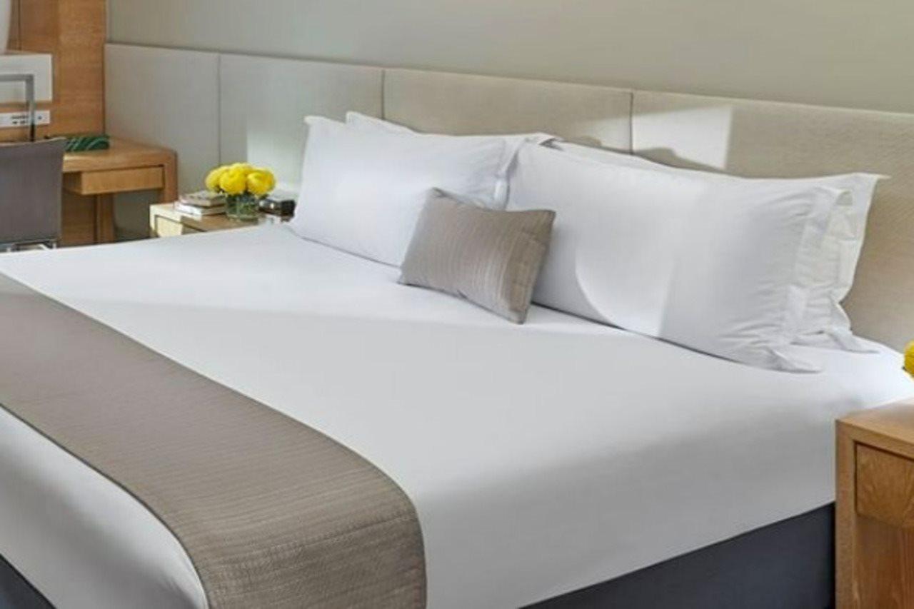 Crown Promenade Melbourne Hotel ภายนอก รูปภาพ