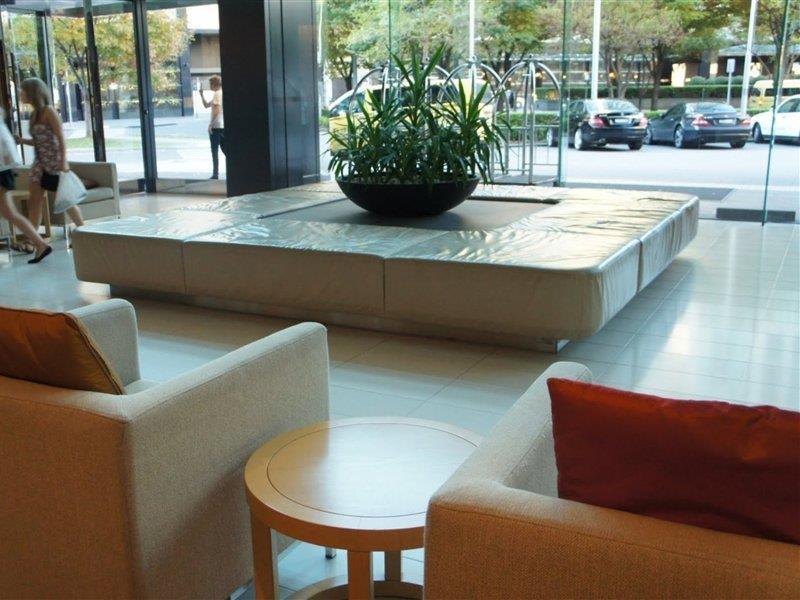 Crown Promenade Melbourne Hotel ภายนอก รูปภาพ