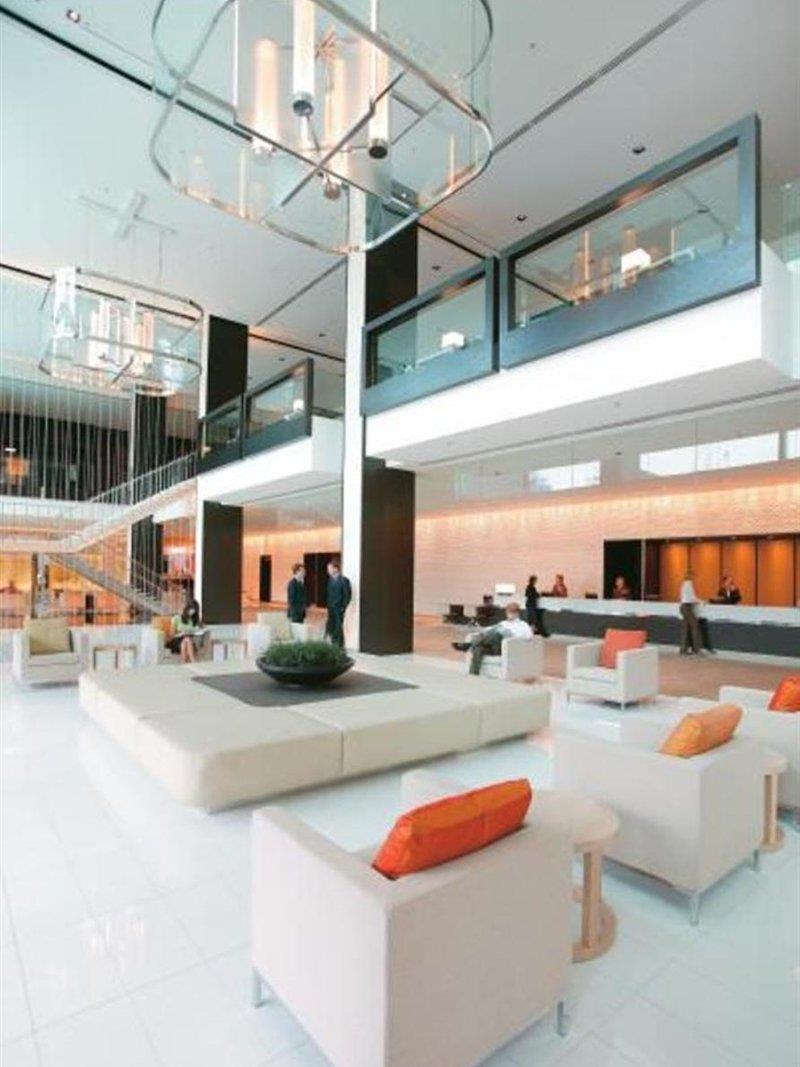 Crown Promenade Melbourne Hotel ภายนอก รูปภาพ