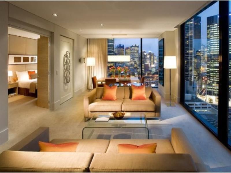 Crown Promenade Melbourne Hotel ภายนอก รูปภาพ