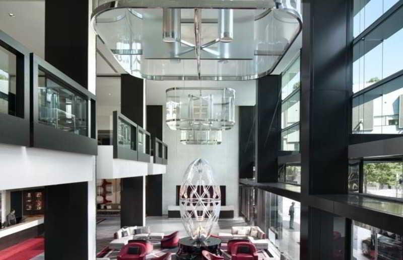 Crown Promenade Melbourne Hotel ภายนอก รูปภาพ