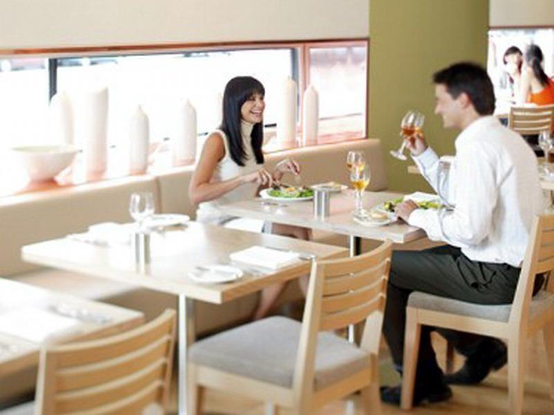 Crown Promenade Melbourne Hotel ภายนอก รูปภาพ